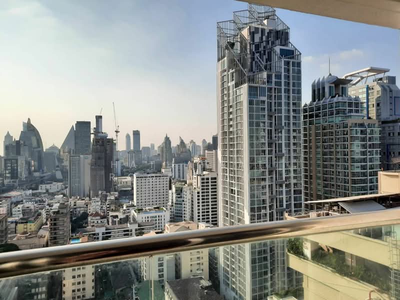 Sukhumvit Suite : สุขุมวิท สวีท, กรุงเทพ, 19 ซอยสุขุมวิท 13, คลองเตยเหนือ, วัฒนา, กรุงเทพ, 59 ตร.ม., คอนโด ขาย, โดย Hathairat Rookphan , 500174411 - DDproperty.com