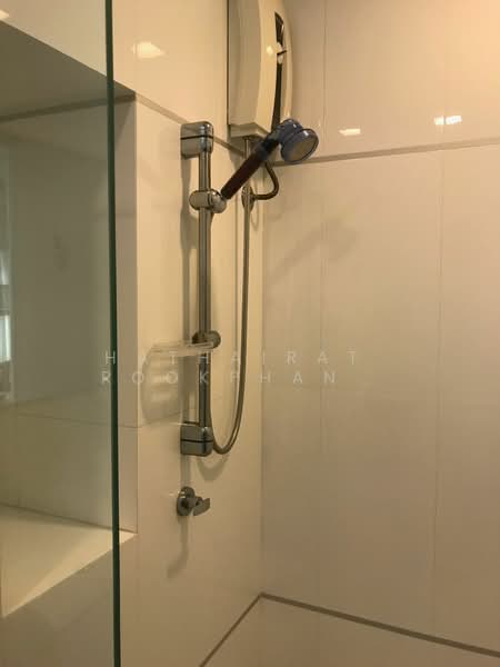 Thru Thonglor, Bangkok, Petchaburi Road, Bang Kapi, Huai Khwang, Bangkok, 1 Bedroom, 36 sqm, Condo For Sale, by Hathairat Rookphan , 500174414 - DDproperty.com