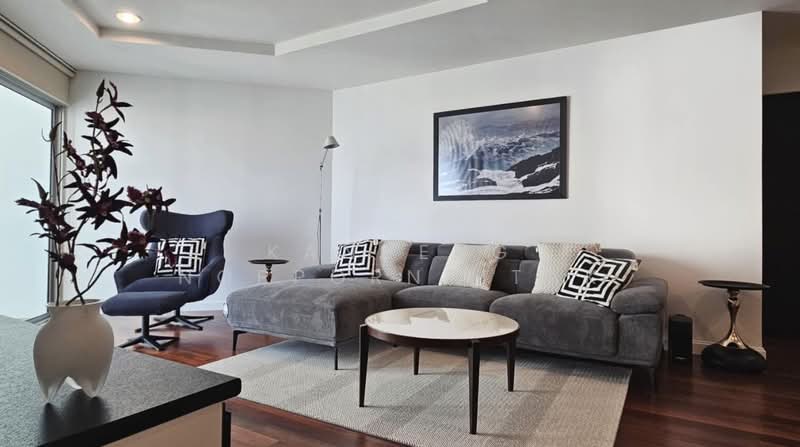 Belle Grand Rama 9, Bangkok, 131 Rama 9 Road, Huai Khwang, Huai Khwang, Bangkok, 2 Bedrooms, 78 sqm, Condo For Sale, by Kanueng Noppornpitak, 500174415 - DDproperty.com