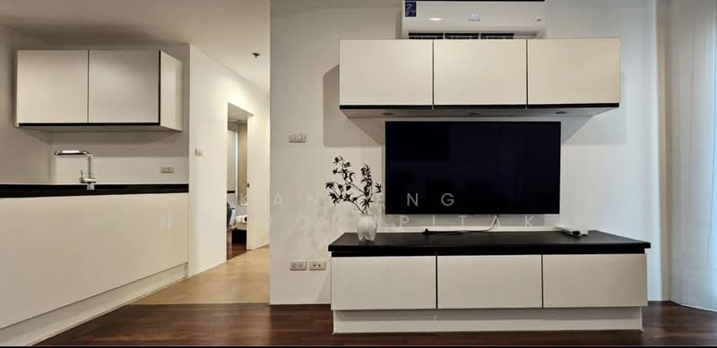 Belle Grand Rama 9, Bangkok, 131 Rama 9 Road, Huai Khwang, Huai Khwang, Bangkok, 2 Bedrooms, 78 sqm, Condo For Sale, by Kanueng Noppornpitak, 500174415 - DDproperty.com