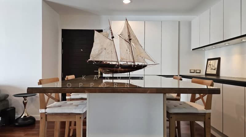 Belle Grand Rama 9, Bangkok, 131 Rama 9 Road, Huai Khwang, Huai Khwang, Bangkok, 2 Bedrooms, 78 sqm, Condo For Sale, by Kanueng Noppornpitak, 500174415 - DDproperty.com