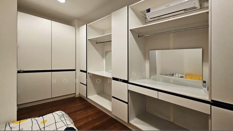 Belle Grand Rama 9, Bangkok, 131 Rama 9 Road, Huai Khwang, Huai Khwang, Bangkok, 2 Bedrooms, 78 sqm, Condo For Sale, by Kanueng Noppornpitak, 500174415 - DDproperty.com