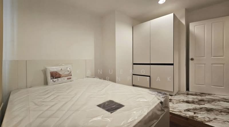 Belle Grand Rama 9, Bangkok, 131 Rama 9 Road, Huai Khwang, Huai Khwang, Bangkok, 2 Bedrooms, 78 sqm, Condo For Sale, by Kanueng Noppornpitak, 500174415 - DDproperty.com