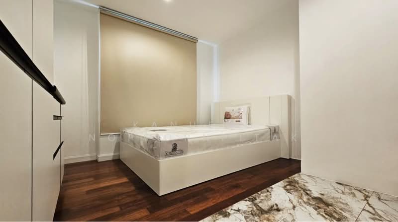 Belle Grand Rama 9, Bangkok, 131 Rama 9 Road, Huai Khwang, Huai Khwang, Bangkok, 2 Bedrooms, 78 sqm, Condo For Sale, by Kanueng Noppornpitak, 500174415 - DDproperty.com