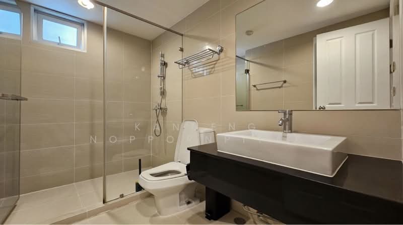 Belle Grand Rama 9, Bangkok, 131 Rama 9 Road, Huai Khwang, Huai Khwang, Bangkok, 2 Bedrooms, 78 sqm, Condo For Sale, by Kanueng Noppornpitak, 500174415 - DDproperty.com