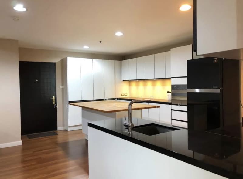 Belle Grand Rama 9, Bangkok, 131 Rama 9 Road, Huai Khwang, Huai Khwang, Bangkok, 2 Bedrooms, 78 sqm, Condo For Sale, by Kanueng Noppornpitak, 500174415 - DDproperty.com