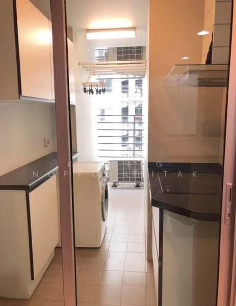 Belle Grand Rama 9, Bangkok, 131 Rama 9 Road, Huai Khwang, Huai Khwang, Bangkok, 2 Bedrooms, 78 sqm, Condo For Sale, by Kanueng Noppornpitak, 500174415 - DDproperty.com