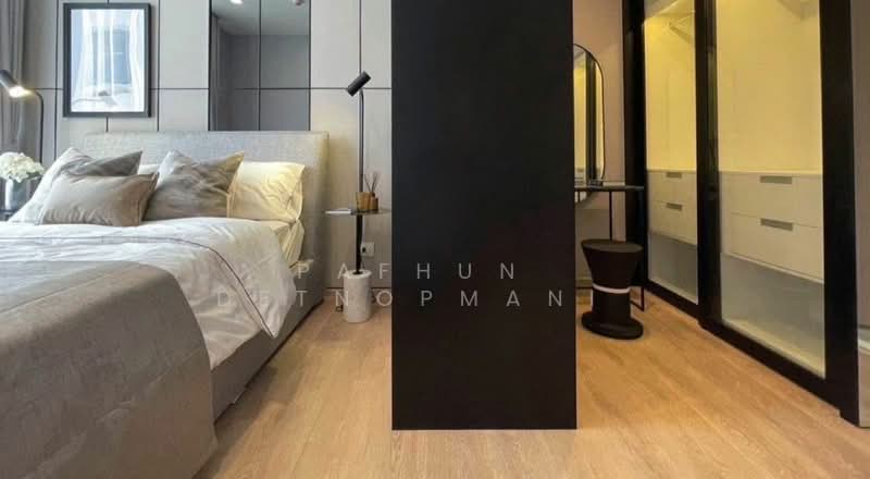Noble Around Sukhumvit 33, Bangkok, 17 Soi Sukhumvit 33, Khlong Tan Nua, Watthana, Bangkok, 1 Bedroom, 43 sqm, Condo For Sale, by Pafhun  Detnopmani , 500174416 - DDproperty.com