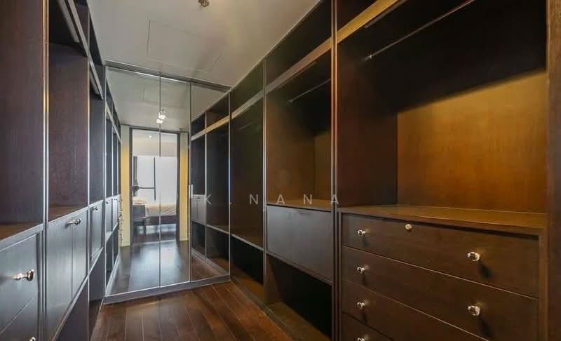 The Met Sathorn, Bangkok, 123 South Sathorn Road, Thung Maha Mek, Sathon, Bangkok, 4 Bedrooms, 366 sqm, Condo For Rent, by K.Nana, 500174418 - DDproperty.com