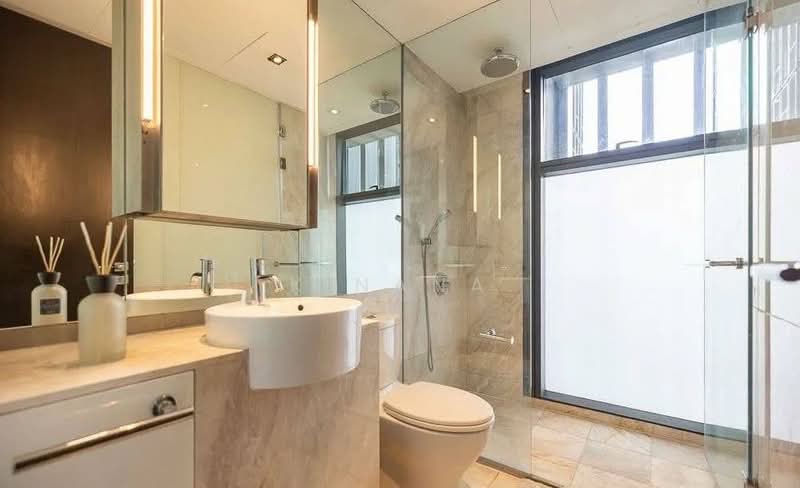 The Met Sathorn : เดอะ เม็ท สาทร, กรุงเทพ, 123 ถนนสาทรใต้, ทุ่งมหาเมฆ, สาทร, กรุงเทพ, 366 ตร.ม., คอนโด ให้เช่า, โดย K.Nana, 500174418 - DDproperty.com