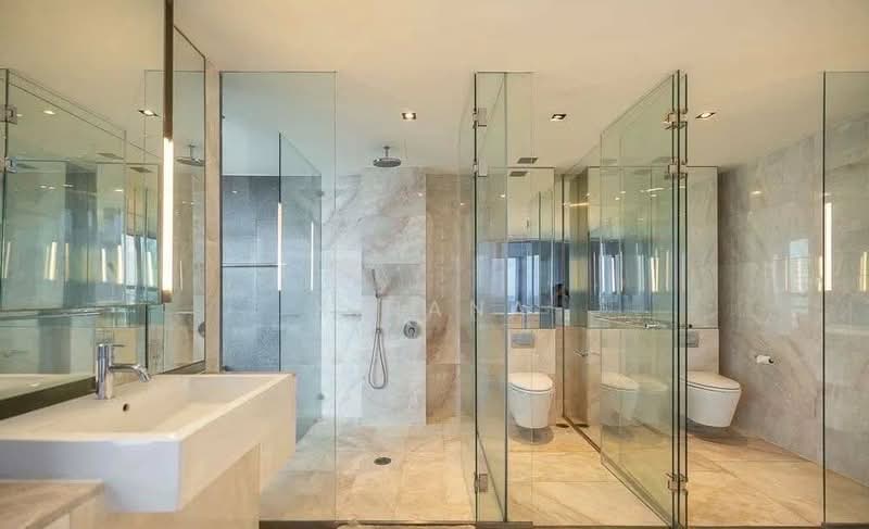 The Met Sathorn, Bangkok, 123 South Sathorn Road, Thung Maha Mek, Sathon, Bangkok, 4 Bedrooms, 366 sqm, Condo For Rent, by K.Nana, 500174418 - DDproperty.com