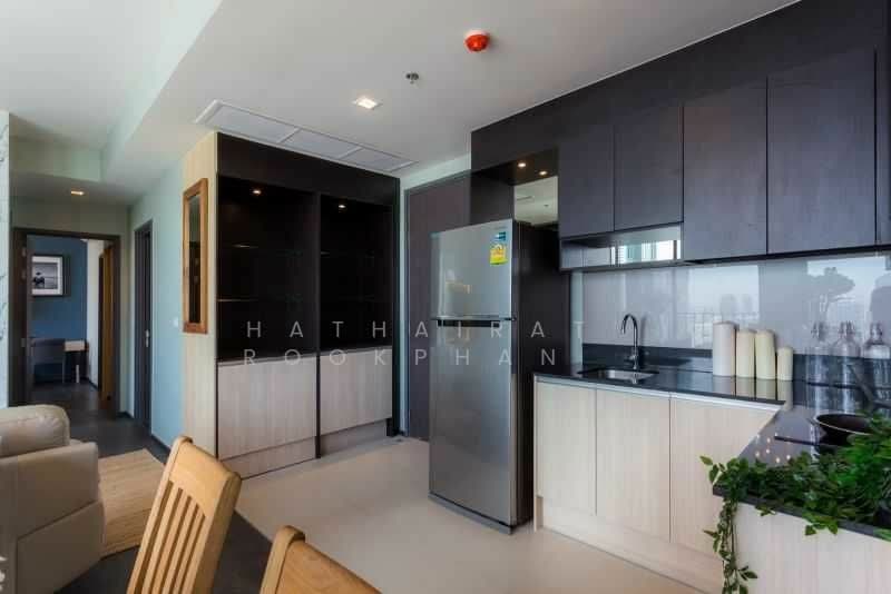 The Edge Sukhumvit 23, Bangkok, 6 Soi Sukhumvit 23, Khlongtoei Nua, Watthana, Bangkok, 2 Bedrooms, 63 sqm, Condo For Sale, by Hathairat Rookphan , 500174419 - DDproperty.com