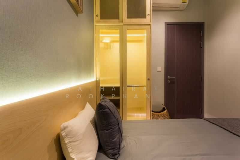 The Edge Sukhumvit 23, Bangkok, 6 Soi Sukhumvit 23, Khlongtoei Nua, Watthana, Bangkok, 2 Bedrooms, 63 sqm, Condo For Sale, by Hathairat Rookphan , 500174419 - DDproperty.com