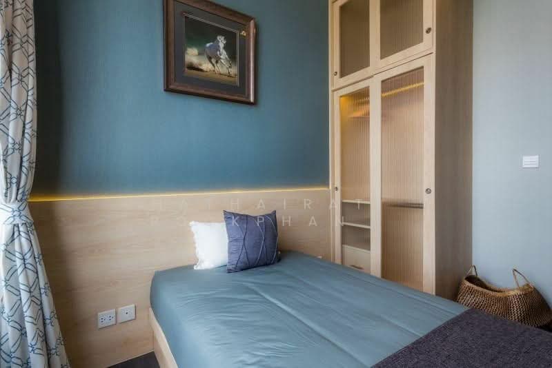 The Edge Sukhumvit 23, Bangkok, 6 Soi Sukhumvit 23, Khlongtoei Nua, Watthana, Bangkok, 2 Bedrooms, 63 sqm, Condo For Sale, by Hathairat Rookphan , 500174419 - DDproperty.com