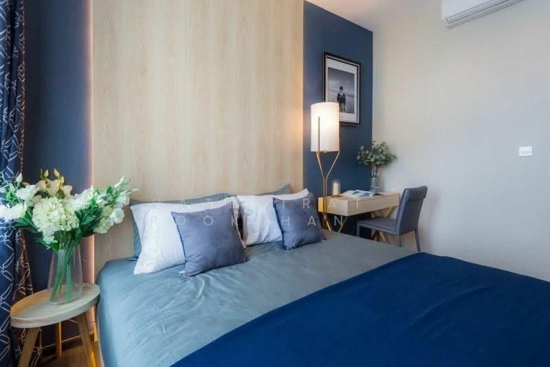 The Edge Sukhumvit 23, Bangkok, 6 Soi Sukhumvit 23, Khlongtoei Nua, Watthana, Bangkok, 2 Bedrooms, 63 sqm, Condo For Sale, by Hathairat Rookphan , 500174419 - DDproperty.com