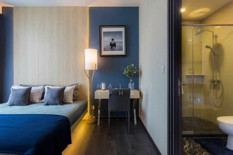 The Edge Sukhumvit 23 : เอดจ์ สุขุมวิท 23, กรุงเทพ, 6 ซอยสุขุมวิท 23, คลองเตยเหนือ, วัฒนา, กรุงเทพ, 63 ตร.ม., คอนโด ขาย, โดย Hathairat Rookphan , 500174419 - DDproperty.com