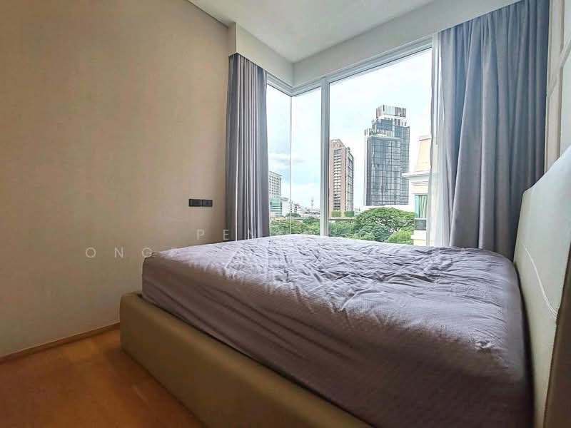 Siamese Exclusive 42, Bangkok, 19 Sukhumvit 42, Khlong Toei, Khlong Toei, Bangkok, 2 Bedrooms, 55 sqm, Condo For Rent, by Pensasi Ongphichetmetha, 500174420 - DDproperty.com