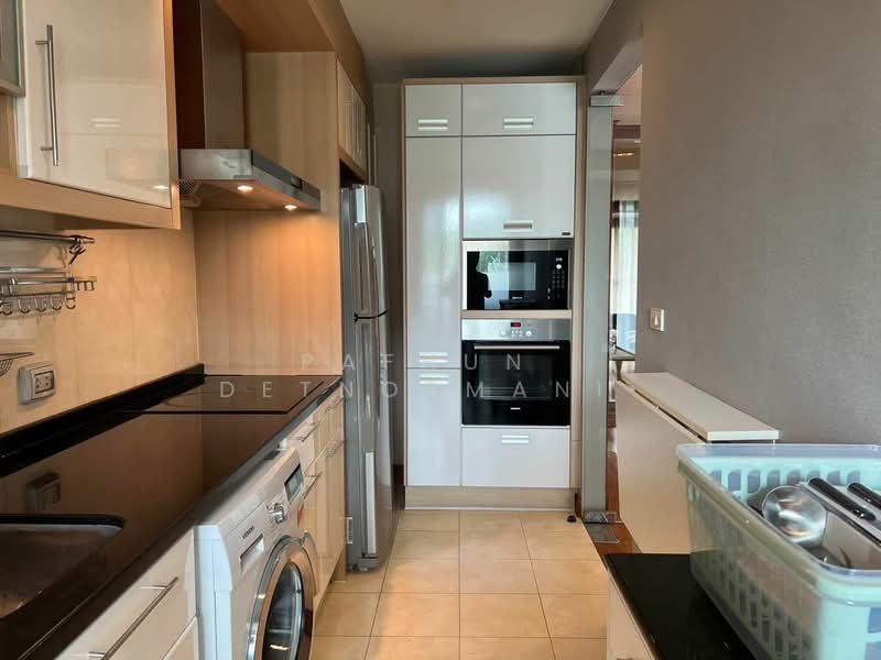 The Bangkok Sukhumvit 43, Bangkok, Soi Sukhumvit 43, Khlong Tan Nua, Watthana, Bangkok, 2 Bedrooms, 120 sqm, Condo For Sale, by Pafhun Detnopmani , 500174421 - DDproperty.com