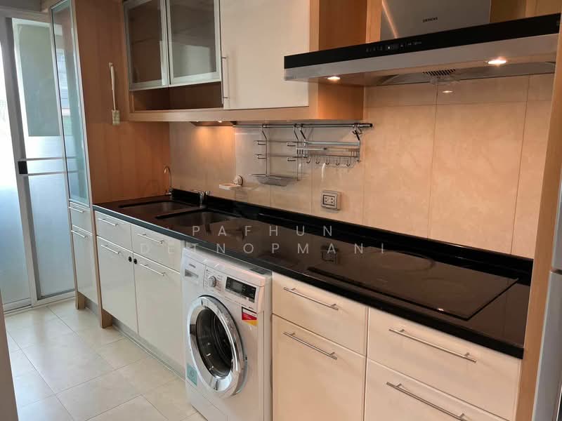 The Bangkok Sukhumvit 43, Bangkok, Soi Sukhumvit 43, Khlong Tan Nua, Watthana, Bangkok, 2 Bedrooms, 120 sqm, Condo For Sale, by Pafhun Detnopmani , 500174421 - DDproperty.com