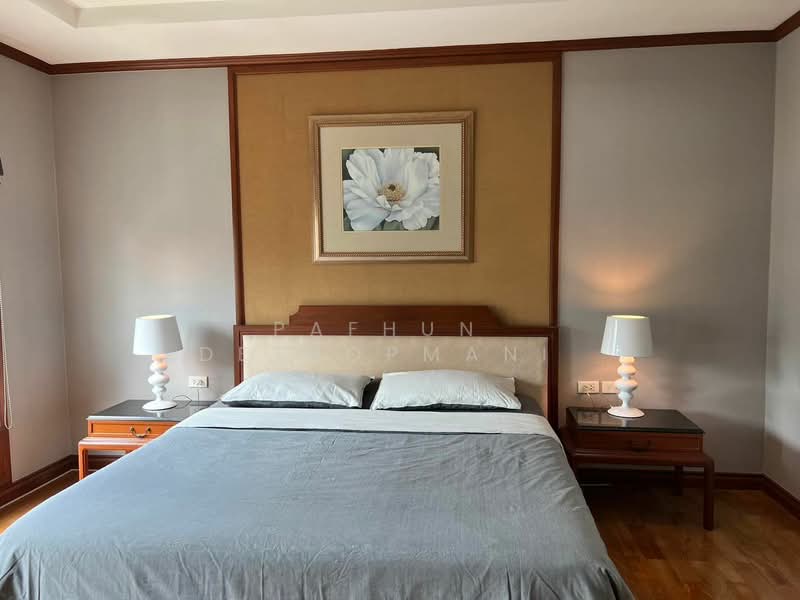 The Bangkok Sukhumvit 43, Bangkok, Soi Sukhumvit 43, Khlong Tan Nua, Watthana, Bangkok, 2 Bedrooms, 120 sqm, Condo For Sale, by Pafhun Detnopmani , 500174421 - DDproperty.com