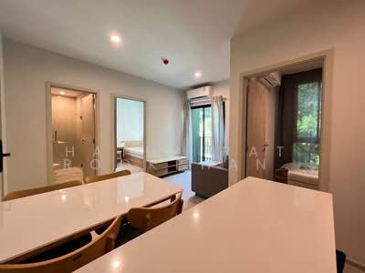 ขาย - NUE Noble Centre Bangna : นิว โนเบิล เซ็นเตอร์ บางนา, กรุงเทพ