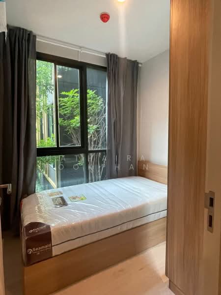 NUE Noble Centre Bangna, Bangkok, Bangna-Trad Road, Bang Na, Bang Na, Bangkok, 2 Bedrooms, 35 sqm, Condo For Sale, by Hathairat Rookphan , 500174423 - DDproperty.com