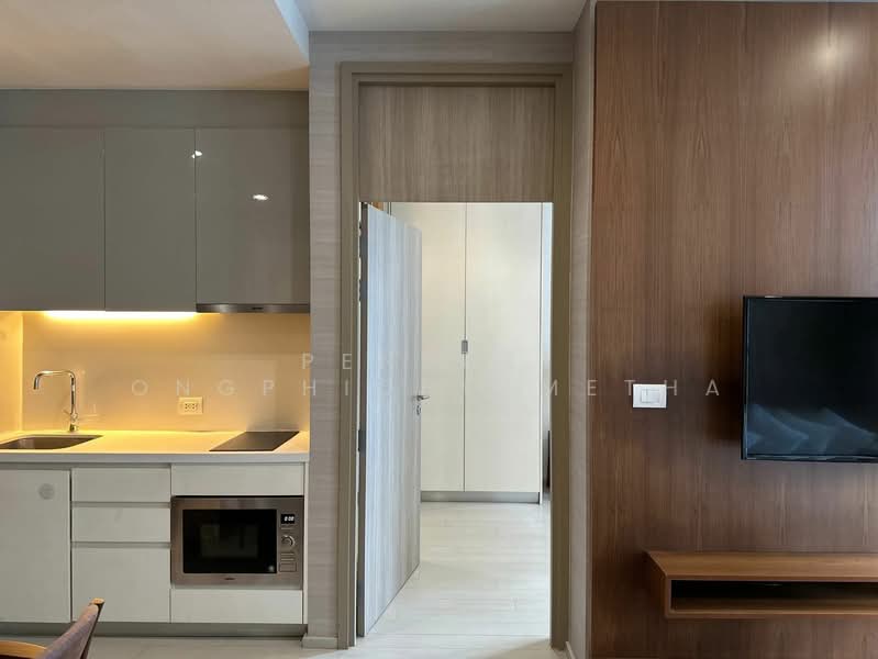 Noble Ploenchit : โนเบิล เพลินจิต, กรุงเทพ, 1035 ถนนเพลินจิต, ลุมพินี, ปทุมวัน, กรุงเทพ, 58 ตร.ม., คอนโด ให้เช่า, โดย Pensasi Ongphichetmetha, 500174424 - DDproperty.com