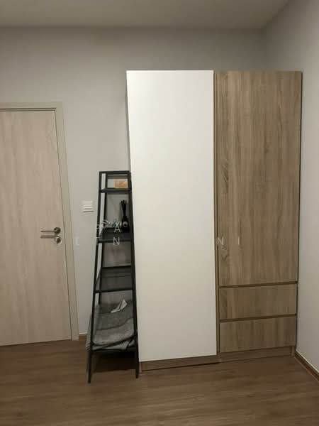 Metris Rama 9-Ramkhamheang : เมทริส พระราม 9-รามคำแหง, กรุงเทพ, ถนนพระราม 9 ตัดใหม่, หัวหมาก, บางกะปิ, กรุงเทพ, 50 ตร.ม., คอนโด ขาย, โดย Pafhun Detnopmani , 500174425 - DDproperty.com