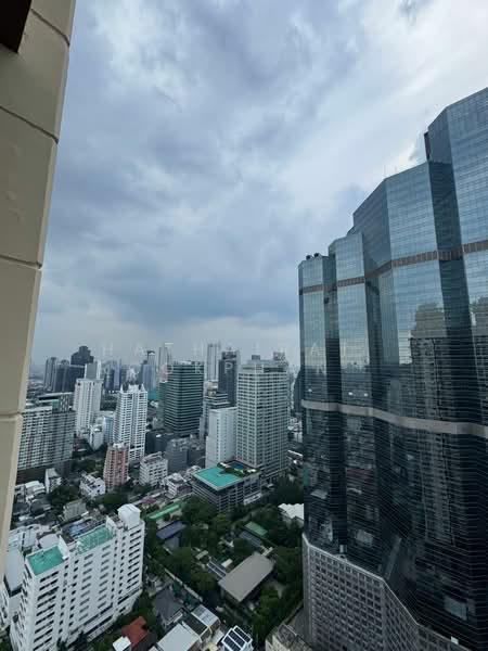 The Empire Place, Bangkok, 88 Narathiwatratchanakharin Road, Thung Maha Mek, Sathon, Bangkok, 3 Bedrooms, 135 sqm, Condo For Sale, by Hathairat  Rookphan  , 500174426 - DDproperty.com