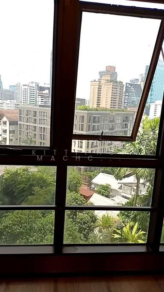 The Waterford Park, Bangkok, Soi Sukhumvit 53, Khlong Tan Nua, Watthana, Bangkok, 2 Bedrooms, 113 sqm, Condo For Sale, by Kittiphop Machchima, 500174427 - DDproperty.com