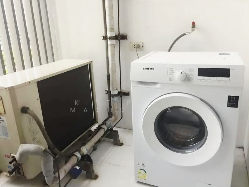 The Waterford Park, Bangkok, Soi Sukhumvit 53, Khlong Tan Nua, Watthana, Bangkok, 2 Bedrooms, 113 sqm, Condo For Sale, by Kittiphop Machchima, 500174427 - DDproperty.com