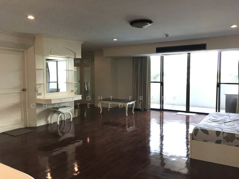 Oriental Towers, Bangkok, 25 Soi Ekkamai 12, Ekkamai Road, Khlong Tan Nua, Watthana, Bangkok, 4 Bedrooms, 452 sqm, Condo For Sale, by Knight Frank Chartered (Thailand) Co.,Ltd, 500174428 - DDproperty.com