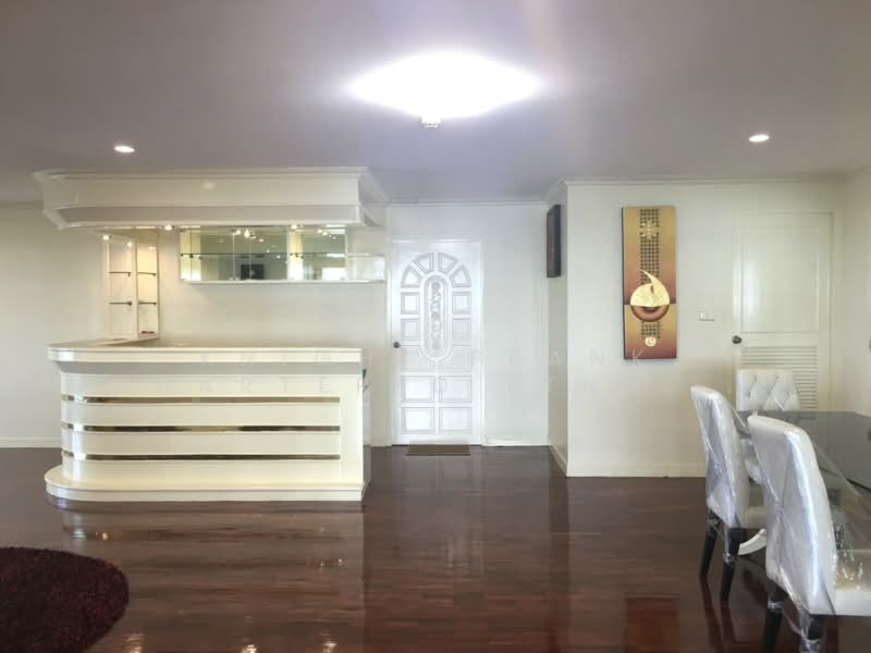 Oriental Towers, Bangkok, 25 Soi Ekkamai 12, Ekkamai Road, Khlong Tan Nua, Watthana, Bangkok, 4 Bedrooms, 452 sqm, Condo For Sale, by Knight Frank Chartered (Thailand) Co.,Ltd, 500174428 - DDproperty.com