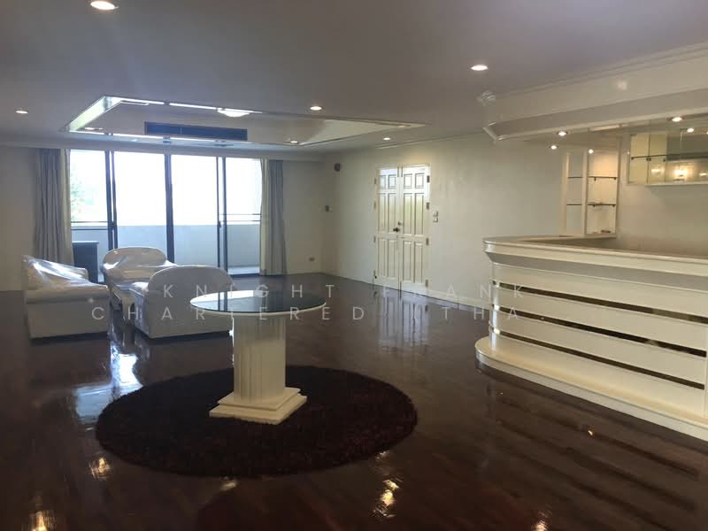 Oriental Towers, Bangkok, 25 Soi Ekkamai 12, Ekkamai Road, Khlong Tan Nua, Watthana, Bangkok, 4 Bedrooms, 452 sqm, Condo For Sale, by Knight Frank Chartered (Thailand) Co.,Ltd, 500174428 - DDproperty.com