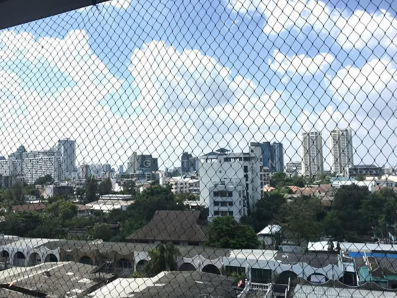 Oriental Towers, Bangkok, 25 Soi Ekkamai 12, Ekkamai Road, Khlong Tan Nua, Watthana, Bangkok, 4 Bedrooms, 452 sqm, Condo For Sale, by Knight Frank Chartered (Thailand) Co.,Ltd, 500174428 - DDproperty.com