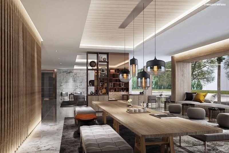 KnightsBridge Phaholyothin Interchange, Bangkok, Phahonyothin Road, Anusaowari, Bang Khen, Bangkok, 1 Bedroom, 30 sqm, Condo For Sale, by Pafhun  Detnopmani , 500174429 - DDproperty.com