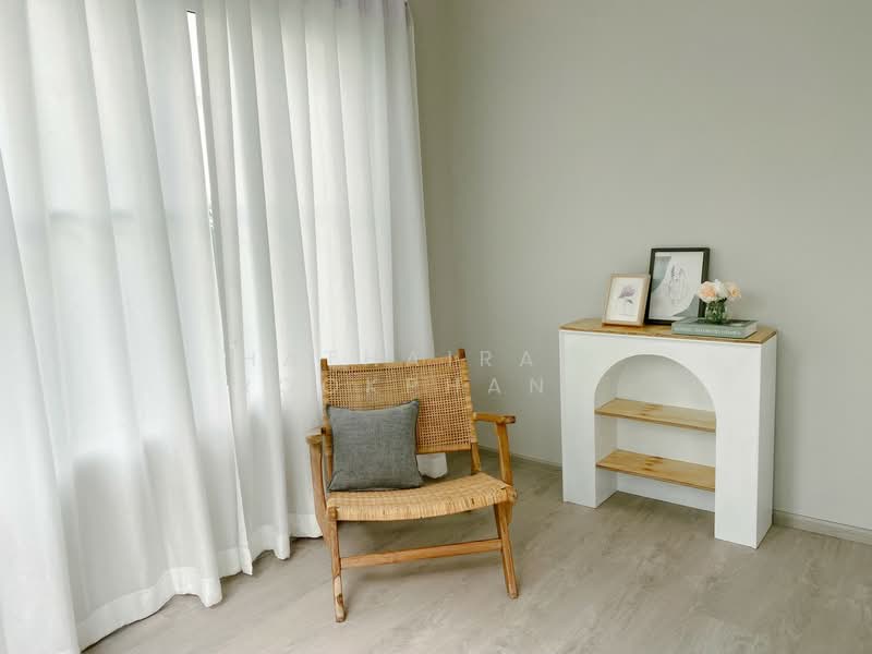 Anya Bangna-Ramkhamhaeng 2, Bangkok, Ramkhamhaeng 2 Road, Dok Mai, Prawet, Bangkok, 3 Bedrooms, 146 sqm, Single Detached House For Sale, by Hathairat Rookphan , 500174430 - DDproperty.com