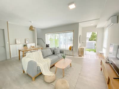 ขาย - Anya Bangna-Ramkhamhaeng 2 : อัญญ่า บางนา-รามคำแหง 2, กรุงเทพ