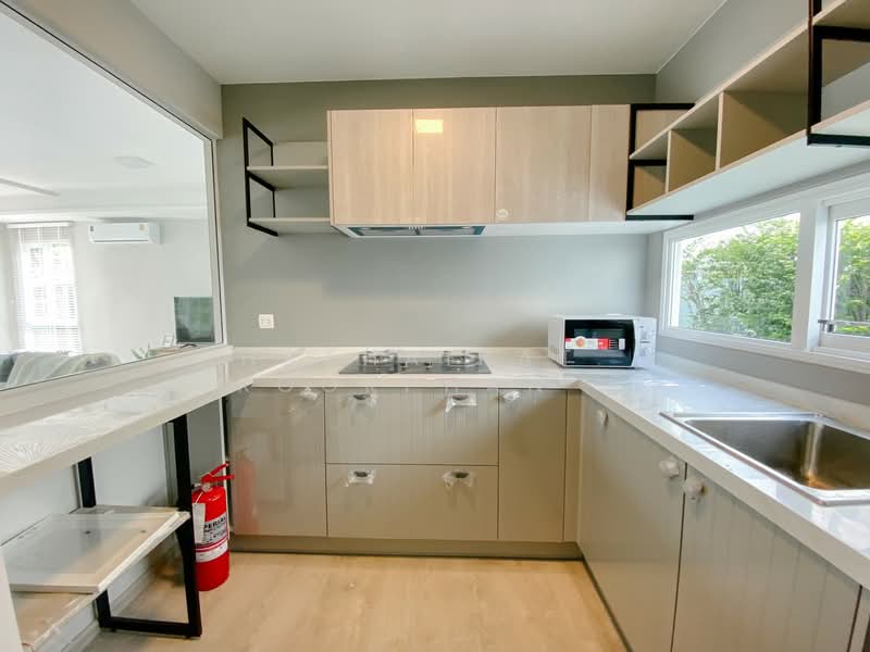 Anya Bangna-Ramkhamhaeng 2, Bangkok, Ramkhamhaeng 2 Road, Dok Mai, Prawet, Bangkok, 3 Bedrooms, 146 sqm, Single Detached House For Sale, by Hathairat Rookphan , 500174430 - DDproperty.com