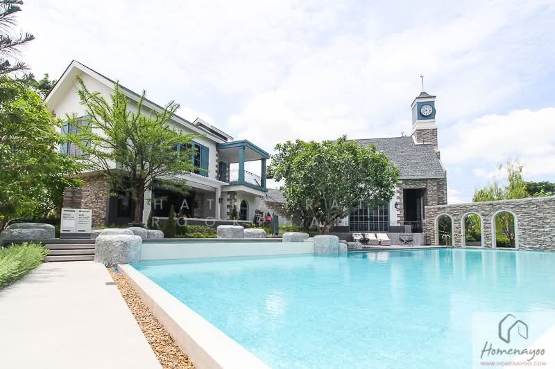 Anya Bangna-Ramkhamhaeng 2, Bangkok, Ramkhamhaeng 2 Road, Dok Mai, Prawet, Bangkok, 3 Bedrooms, 146 sqm, Single Detached House For Sale, by Hathairat Rookphan , 500174430 - DDproperty.com