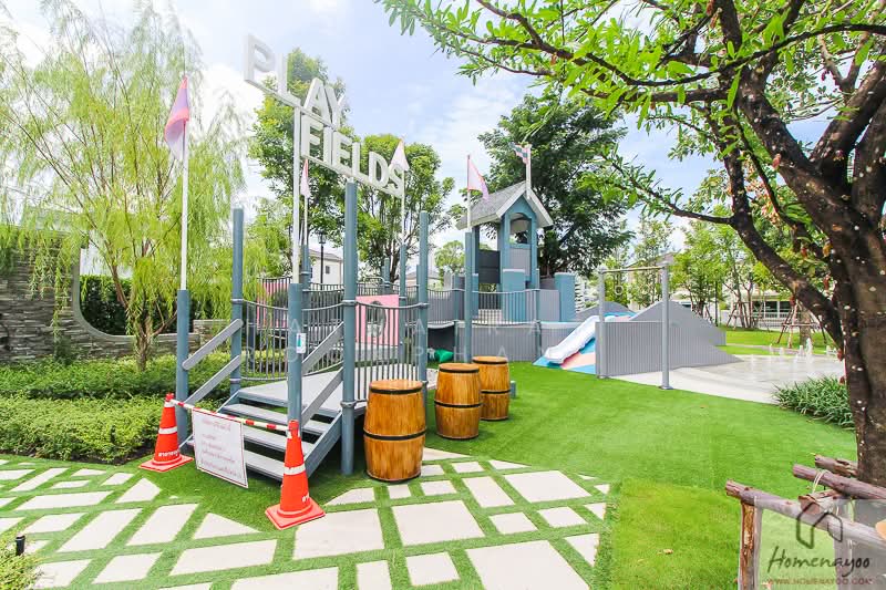 Anya Bangna-Ramkhamhaeng 2, Bangkok, Ramkhamhaeng 2 Road, Dok Mai, Prawet, Bangkok, 3 Bedrooms, 146 sqm, Single Detached House For Sale, by Hathairat Rookphan , 500174430 - DDproperty.com