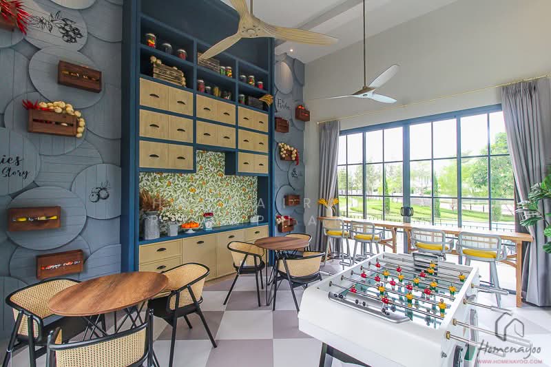 Anya Bangna-Ramkhamhaeng 2, Bangkok, Ramkhamhaeng 2 Road, Dok Mai, Prawet, Bangkok, 3 Bedrooms, 146 sqm, Single Detached House For Sale, by Hathairat Rookphan , 500174430 - DDproperty.com