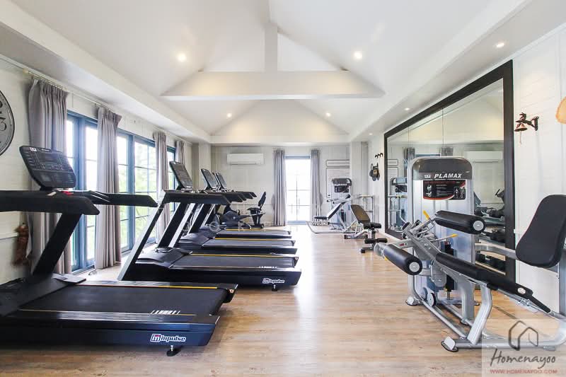 Anya Bangna-Ramkhamhaeng 2 : อัญญ่า บางนา-รามคำแหง 2, กรุงเทพ, ถนนรามคำแหง 2, ดอกไม้, ประเวศ, กรุงเทพ, 146 ตร.ม., บ้านเดี่ยว ขาย, โดย Hathairat  Rookphan  , 500174430 - DDproperty.com