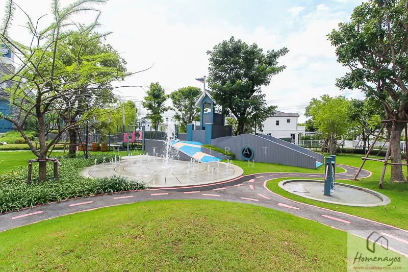 Anya Bangna-Ramkhamhaeng 2, Bangkok, Ramkhamhaeng 2 Road, Dok Mai, Prawet, Bangkok, 3 Bedrooms, 146 sqm, Single Detached House For Sale, by Hathairat Rookphan , 500174430 - DDproperty.com