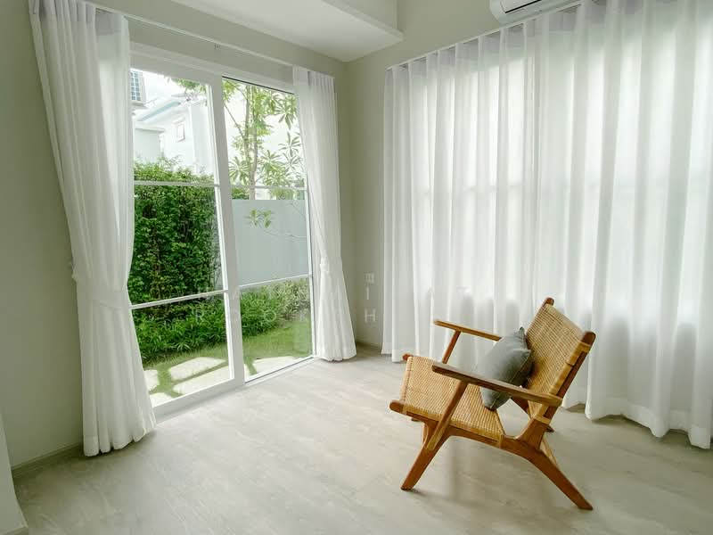 Anya Bangna-Ramkhamhaeng 2, Bangkok, Ramkhamhaeng 2 Road, Dok Mai, Prawet, Bangkok, 3 Bedrooms, 146 sqm, Single Detached House For Sale, by Hathairat Rookphan , 500174430 - DDproperty.com