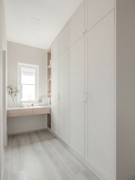 Anya Bangna-Ramkhamhaeng 2 : อัญญ่า บางนา-รามคำแหง 2, กรุงเทพ, ถนนรามคำแหง 2, ดอกไม้, ประเวศ, กรุงเทพ, 146 ตร.ม., บ้านเดี่ยว ขาย, โดย Hathairat  Rookphan  , 500174430 - DDproperty.com