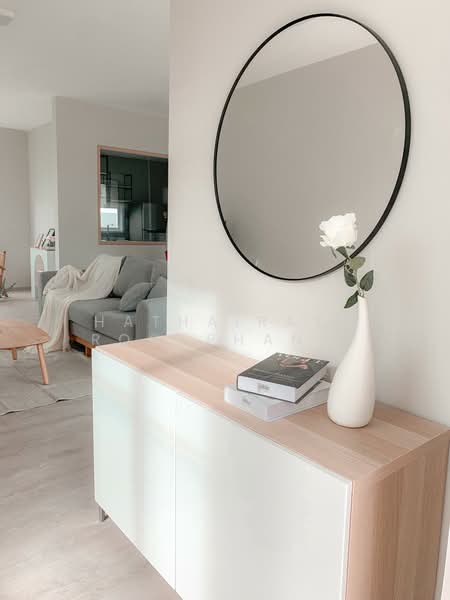 Anya Bangna-Ramkhamhaeng 2, Bangkok, Ramkhamhaeng 2 Road, Dok Mai, Prawet, Bangkok, 3 Bedrooms, 146 sqm, Single Detached House For Sale, by Hathairat Rookphan , 500174430 - DDproperty.com