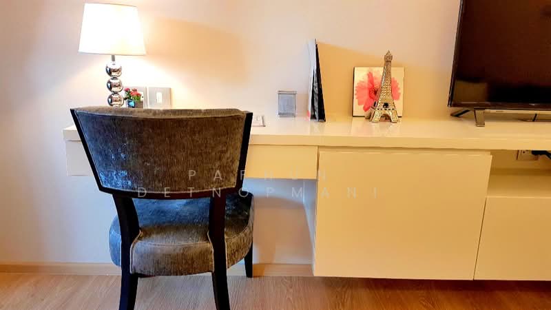 H Sukhumvit 43, Bangkok, 28 Sukhumvit 34 Road, Khlong Tan Nua, Watthana, Bangkok, 1 Bedroom, 43 sqm, Condo For Sale, by Pafhun  Detnopmani , 500174432 - DDproperty.com