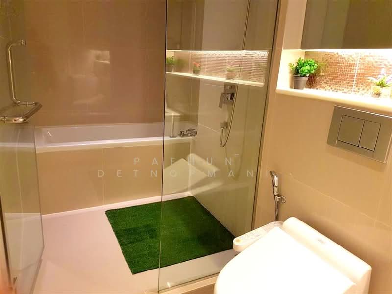 H Sukhumvit 43, Bangkok, 28 Sukhumvit 34 Road, Khlong Tan Nua, Watthana, Bangkok, 1 Bedroom, 43 sqm, Condo For Sale, by Pafhun  Detnopmani , 500174432 - DDproperty.com