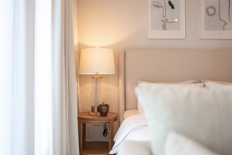 Noble Ploenchit, Bangkok, 1035 Ploenchit  Road, Lumphini, Pathum Wan, Bangkok, 1 Bedroom, 47 sqm, Condo For Sale, by Hathairat  Rookphan  , 500174433 - DDproperty.com